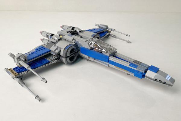 Lego Star Wars 75149